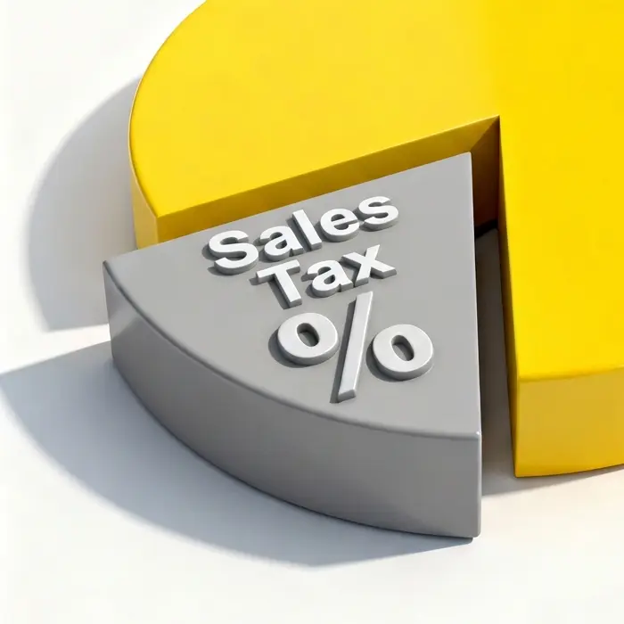 Need the pre-tax price? Instantly calculate the original price before sales tax was added.